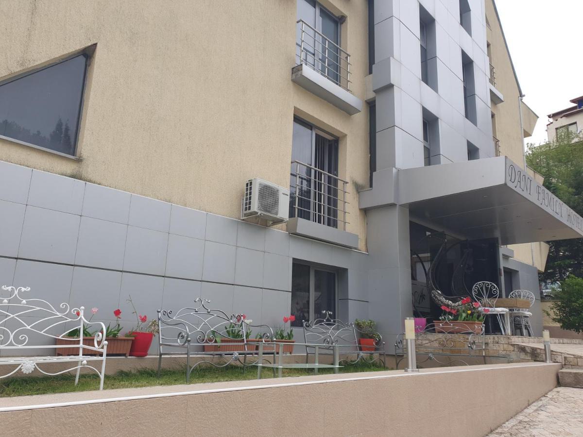 Хотел Дани Sandanski Exterior foto