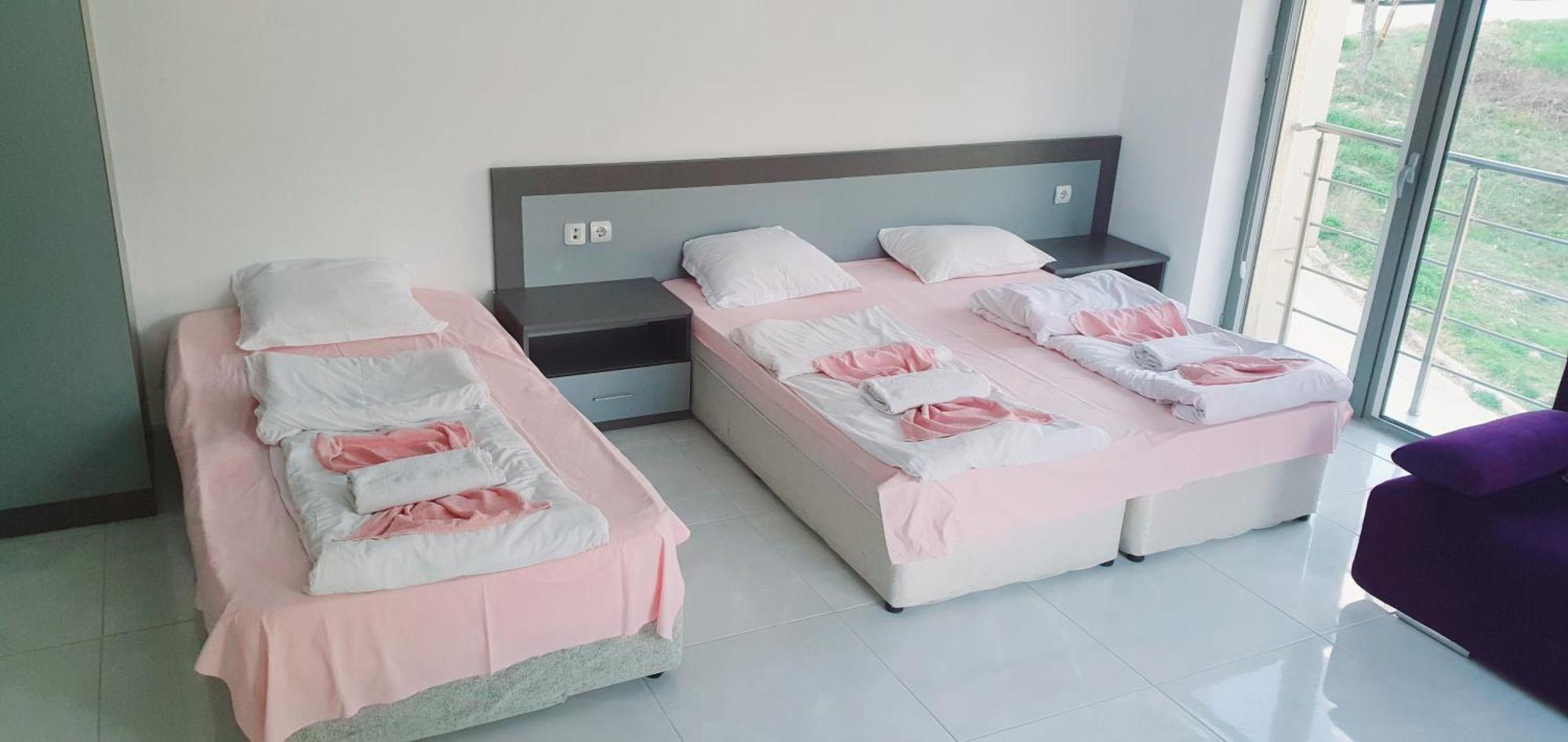 Хотел Дани Sandanski Habitación foto