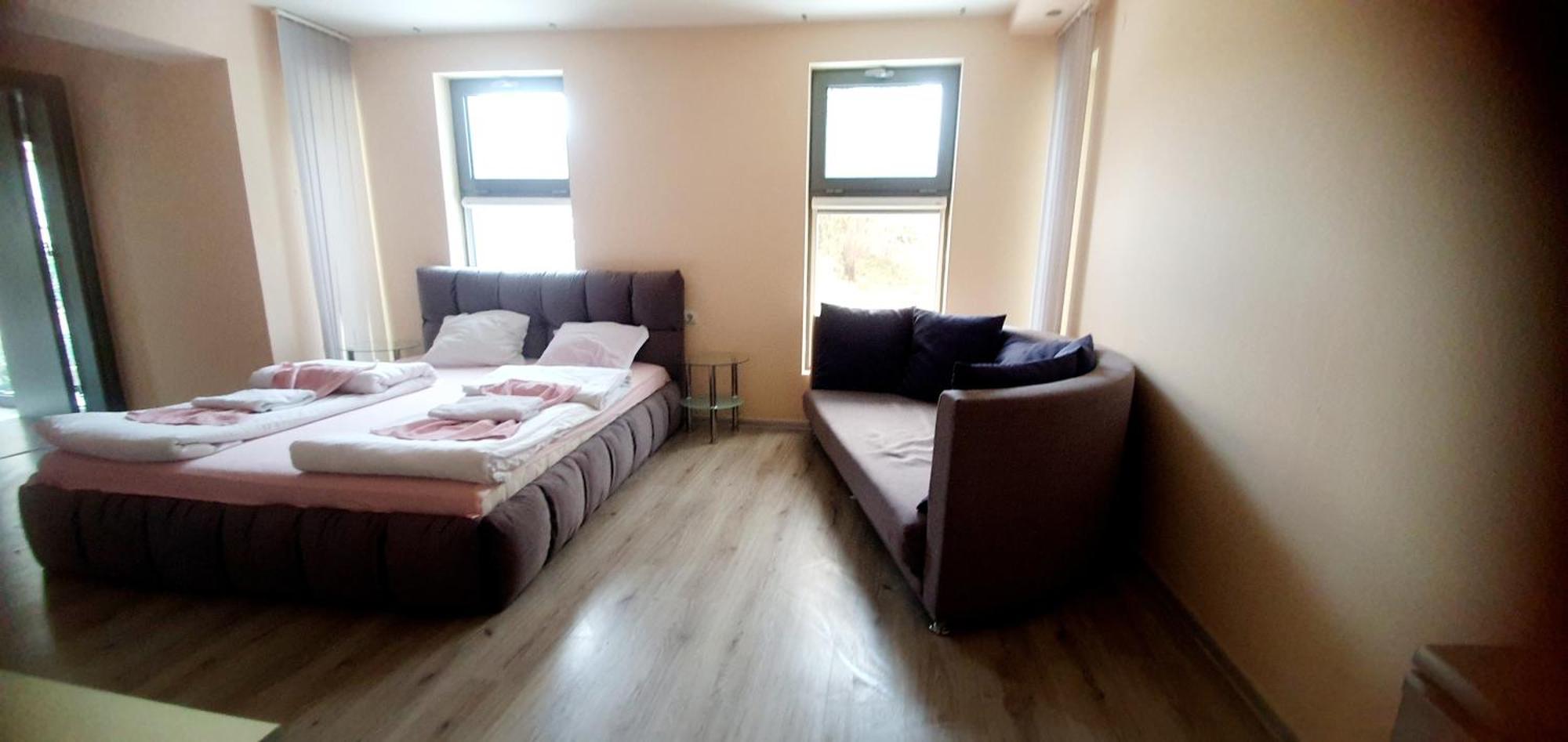 Хотел Дани Sandanski Habitación foto