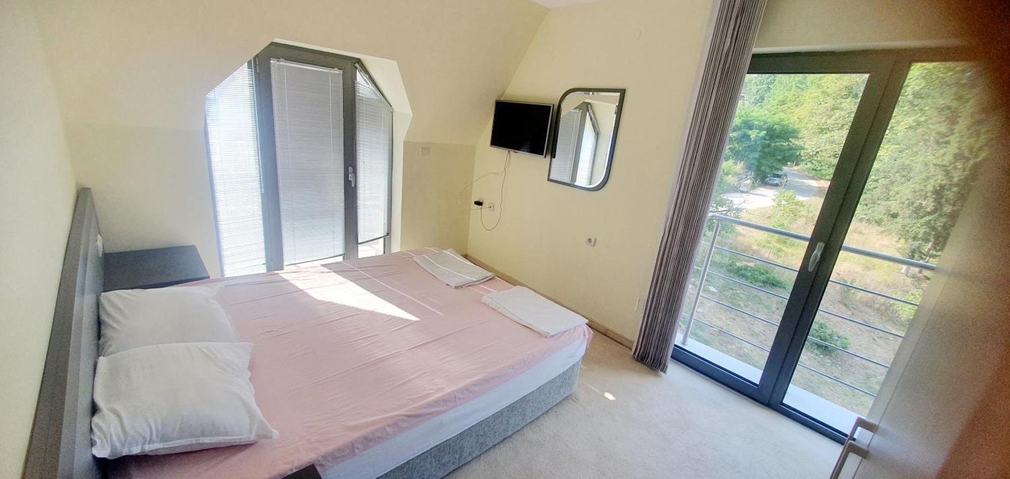 Хотел Дани Sandanski Habitación foto