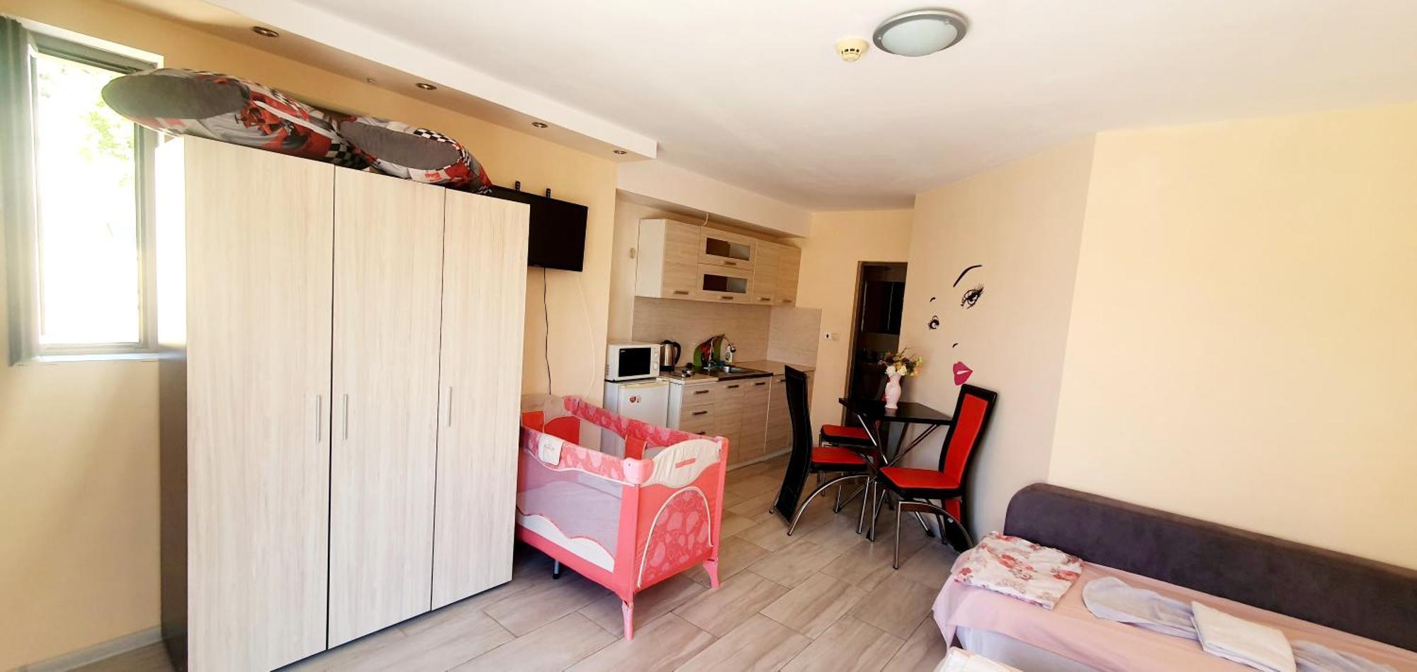 Хотел Дани Sandanski Habitación foto