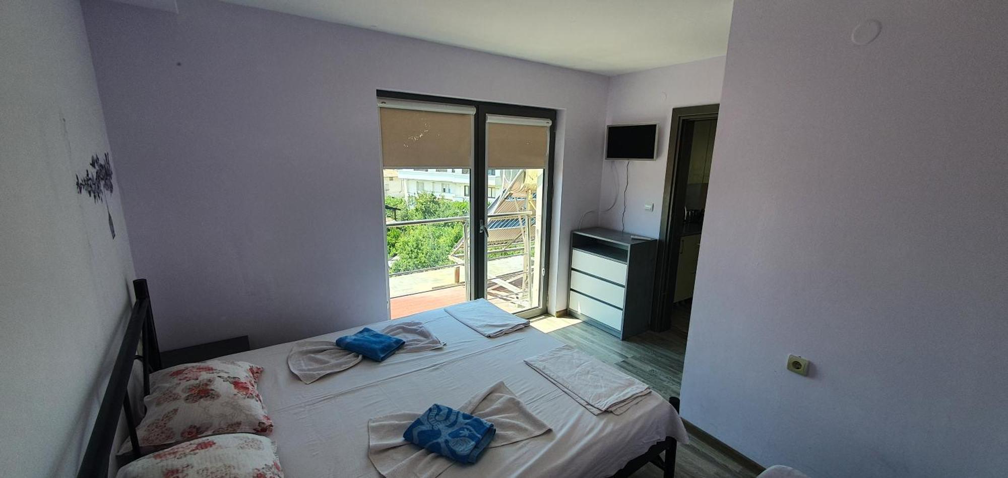 Хотел Дани Sandanski Habitación foto