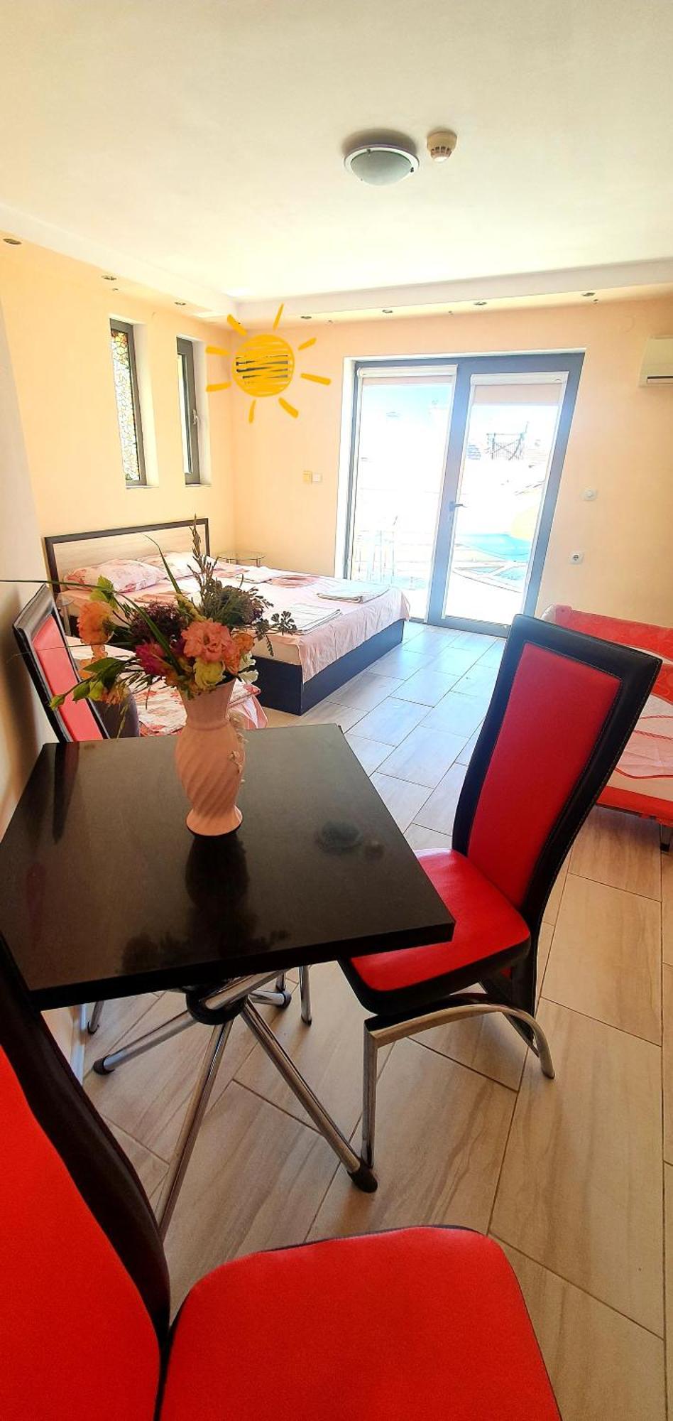 Хотел Дани Sandanski Habitación foto