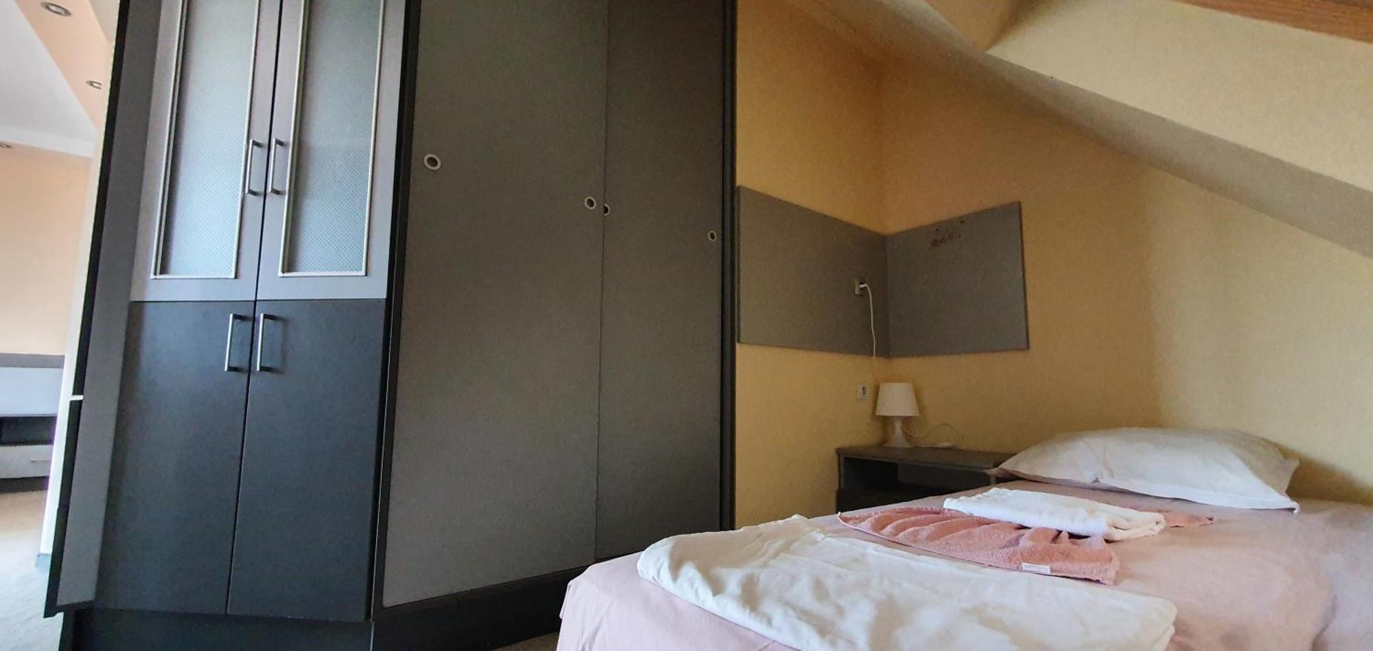 Хотел Дани Sandanski Habitación foto