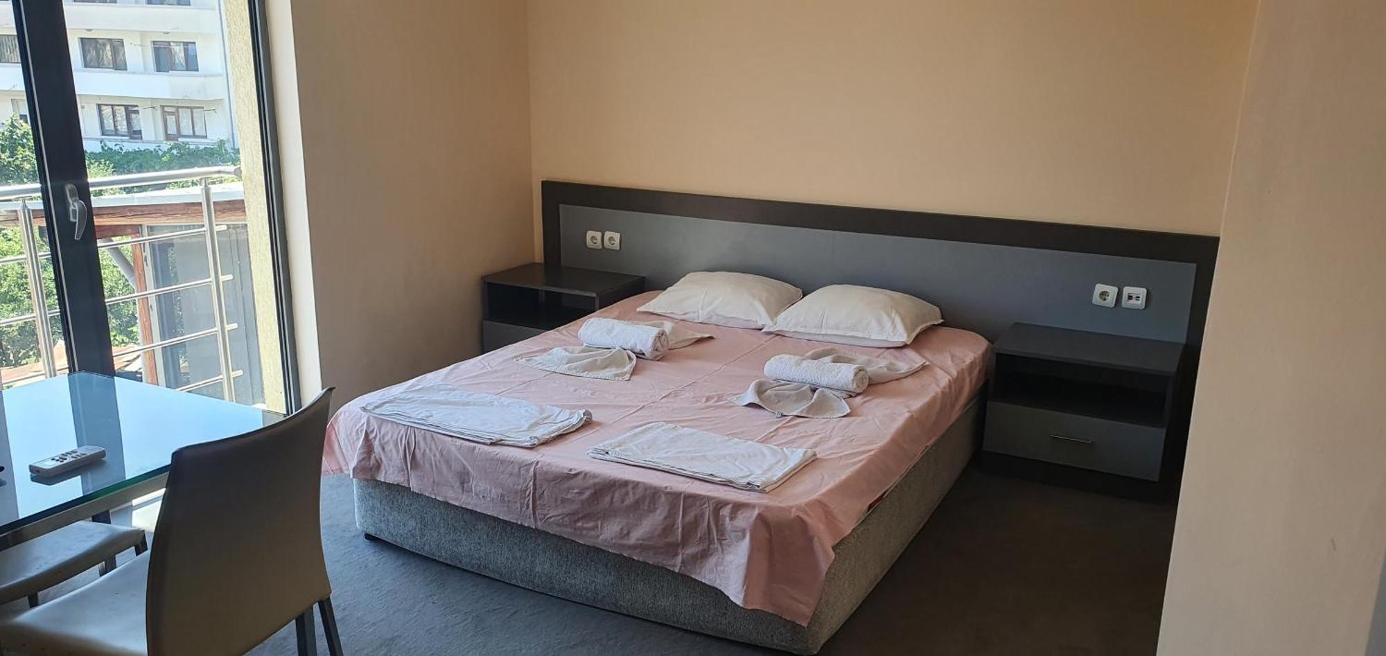 Хотел Дани Sandanski Habitación foto