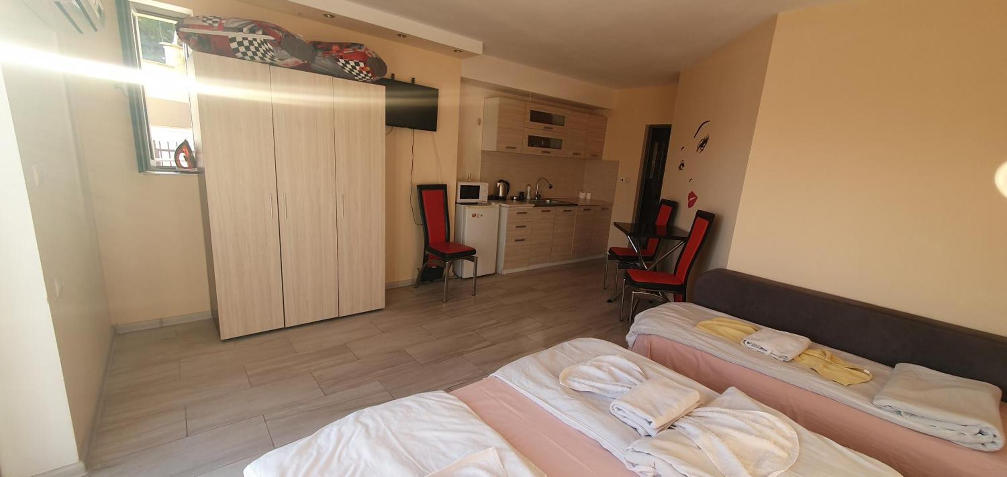 Хотел Дани Sandanski Habitación foto